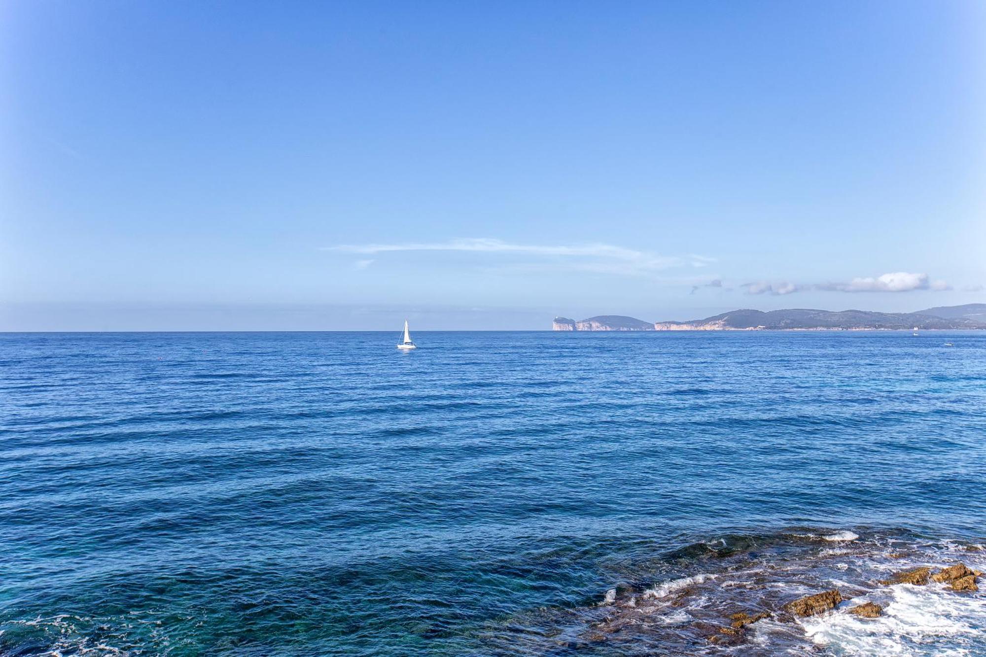 C & C Holidays Apartment Alghero