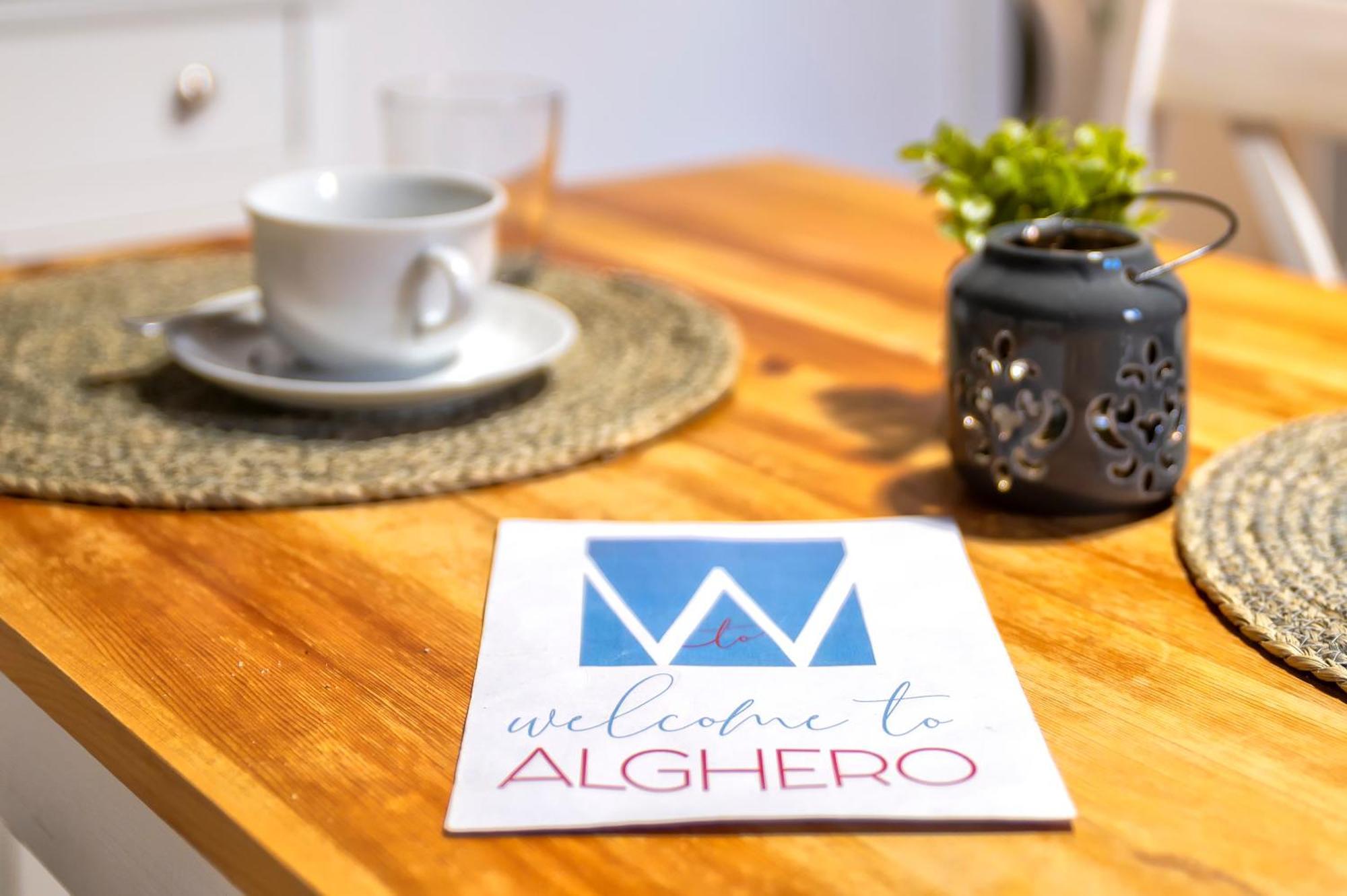 Apartment C & C Holidays Alghero