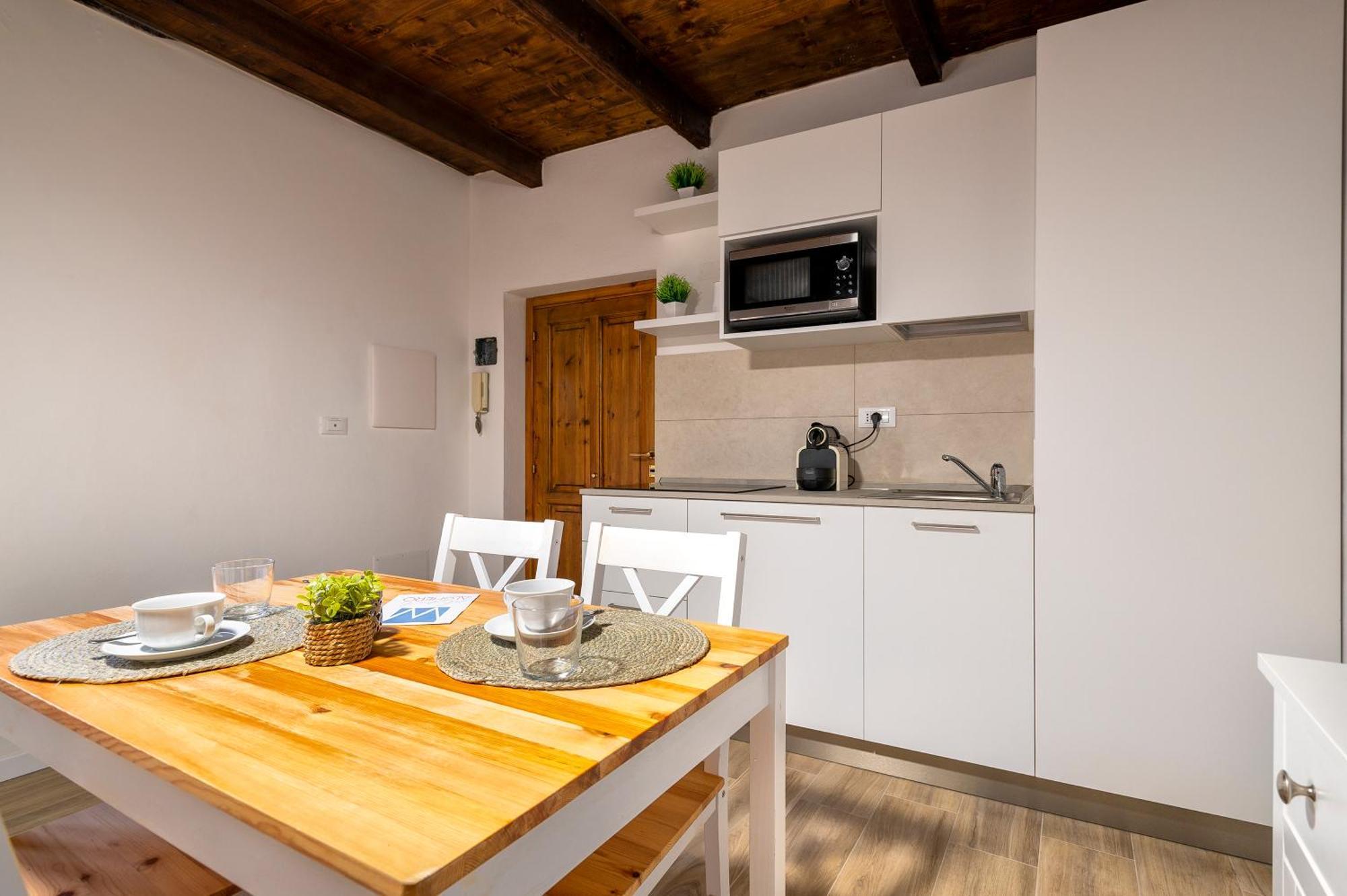C & C Holidays Apartment Alghero