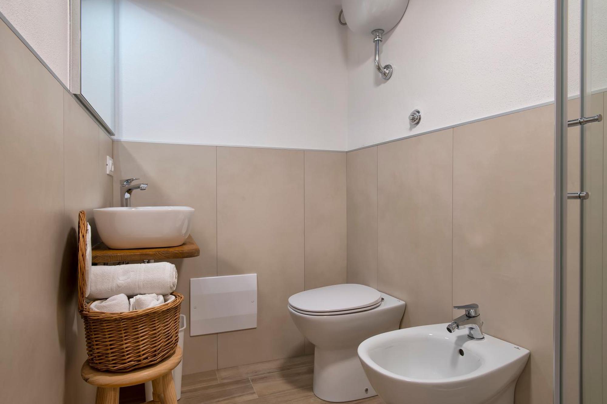 Apartment C & C Holidays Alghero